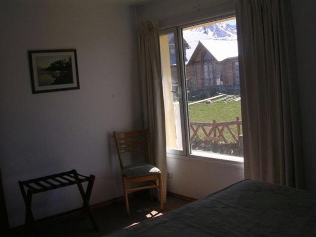 Patagonia Sur Apart Hotel Ushuaia Dış mekan fotoğraf