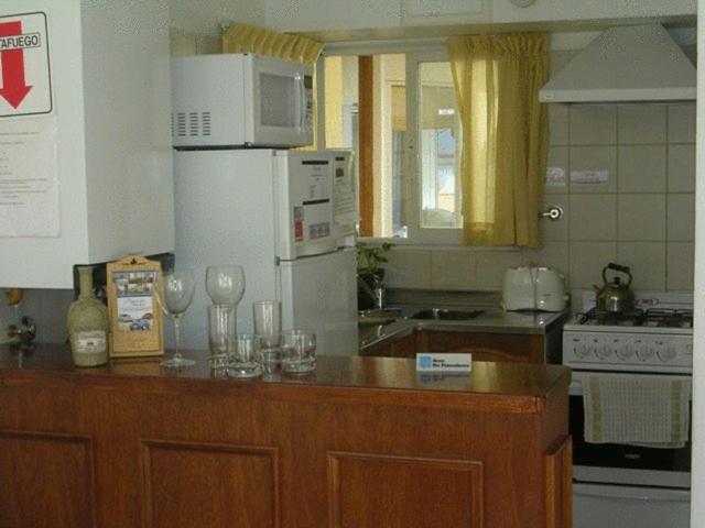 Patagonia Sur Apart Hotel Ushuaia Dış mekan fotoğraf